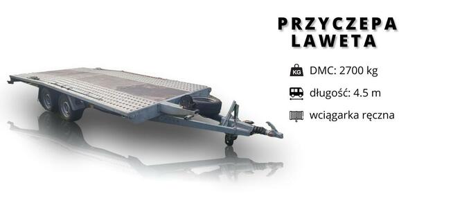 Wypożyczalnia Wynajem Samochodów 5/7/9 Osobowych Bagażników