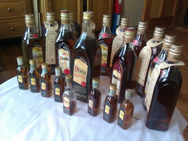 10letnia Starka- grzecznosciowe