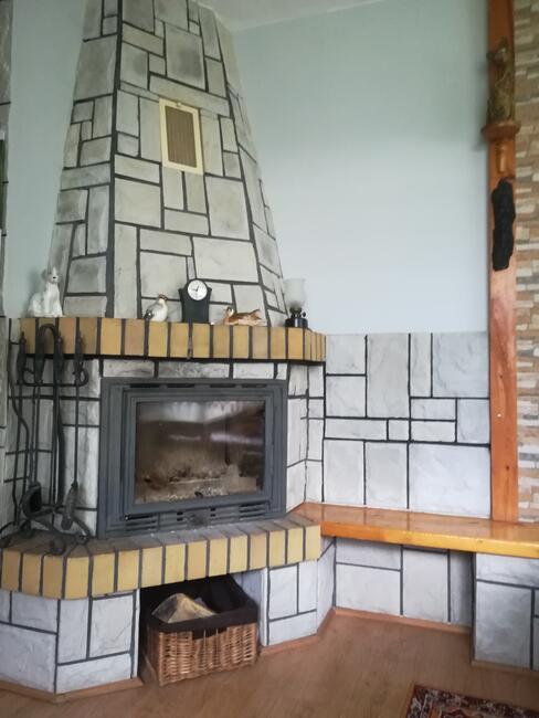 Dom samodzielny całoroczny