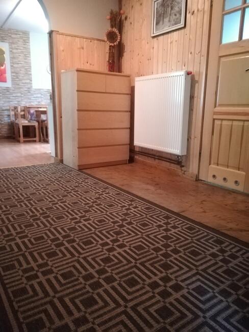 Dom samodzielny całoroczny