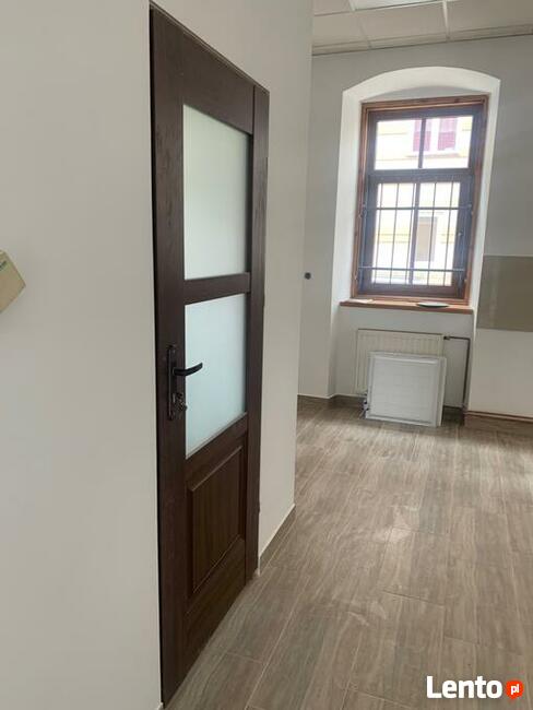 wynajme lokal mieszkalny w centrum Bochni ul gołębia 1