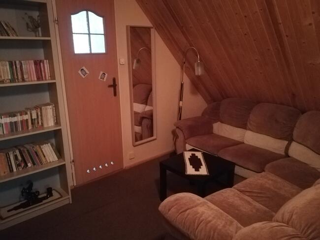 Dom samodzielny całoroczny