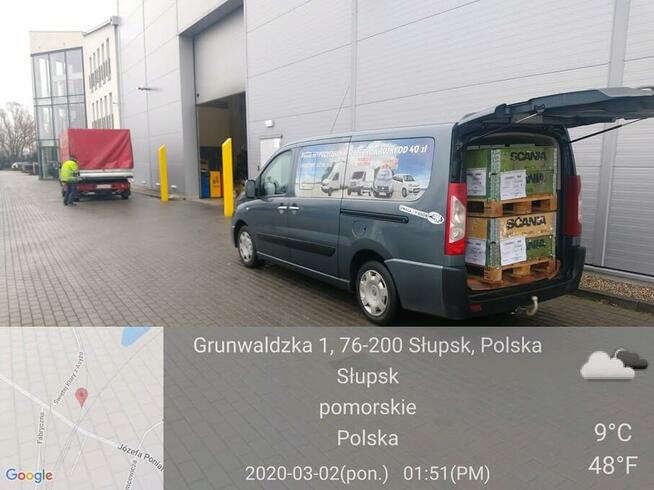 Bartman Przeprowadzki Transport Bagażówki WYNAJEM AUT -15lat