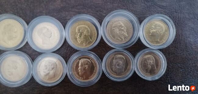 Skup znaczków pocztowych, monet, banknotów Łódź