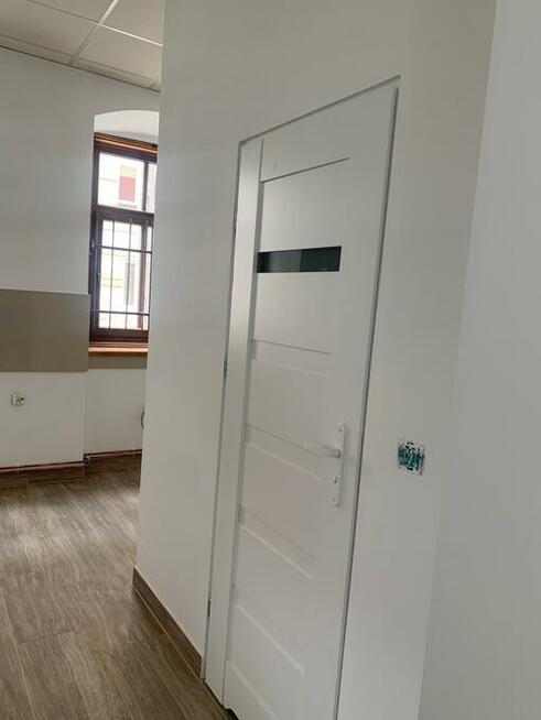 wynajme lokal mieszk lub uzytko w centr. Bochni ul gołebia 1