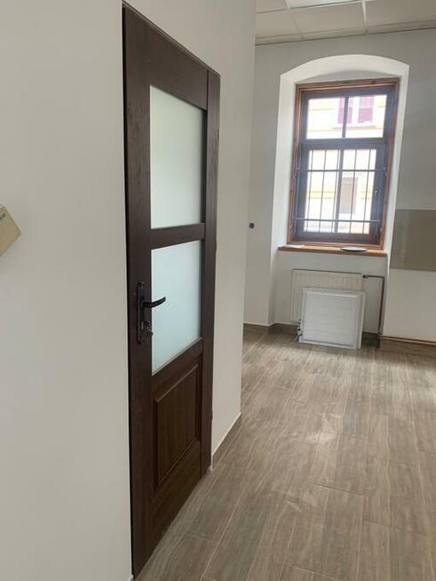 wynajme lokal mieszk lub uzytko w centr. Bochni ul gołebia 1