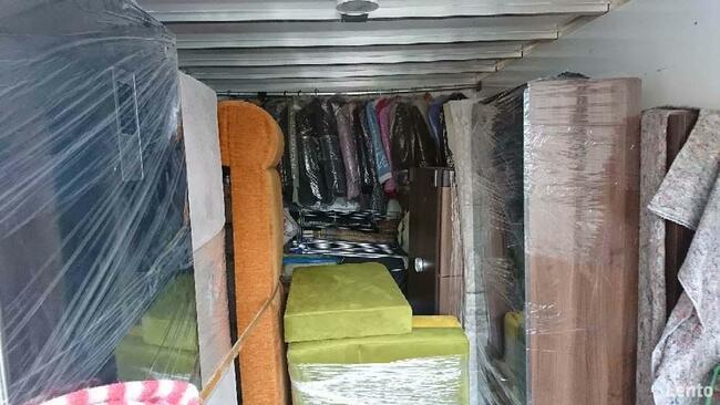 Bartman Przeprowadzki Transport Bagażówki WYNAJEM AUT -15lat