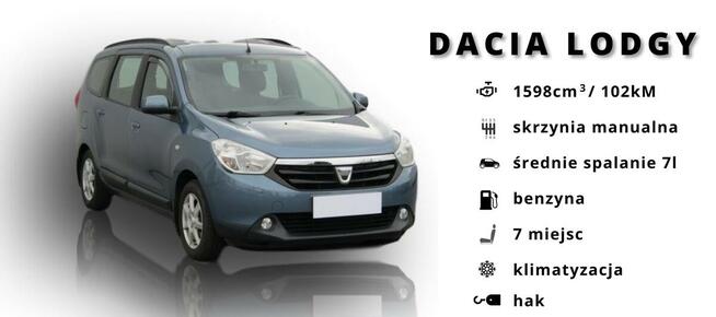 Wypożyczalnia Wynajem Samochodów 5/7/9 Osobowych Bagażników