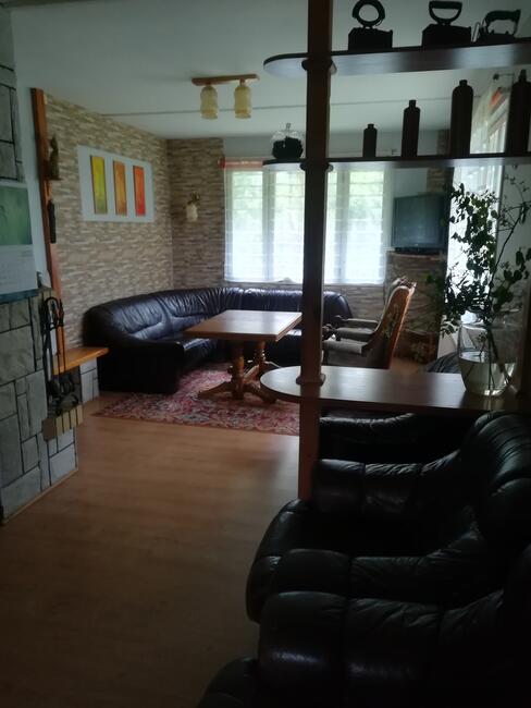 Dom samodzielny całoroczny