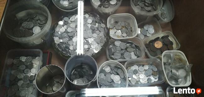 Skup znaczków pocztowych, monet, banknotów Łódź