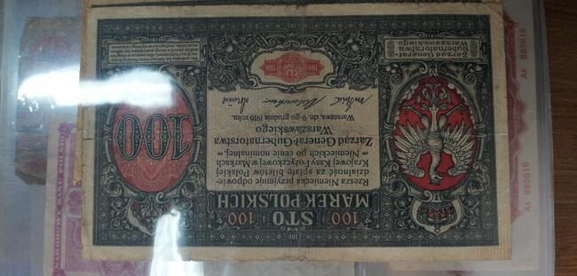 Skup znaczków pocztowych, monet, banknotów Łódź