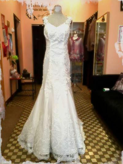 Szycie Sukni Ślubnych i Wieczorowych - Krawiec Stylista