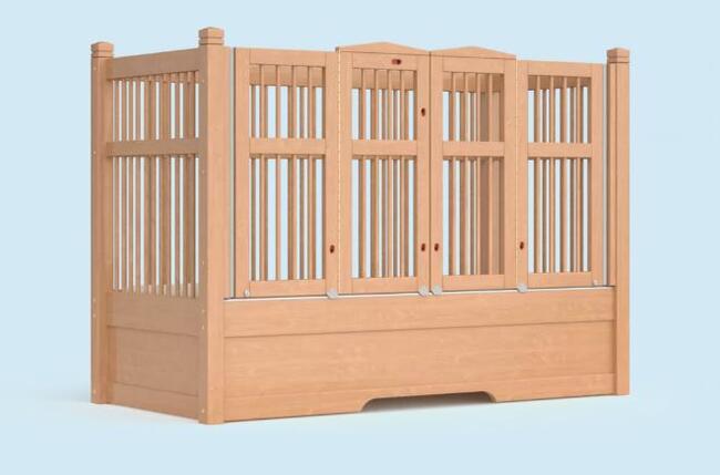 Łóżko rehabilitacyjne Hannah KayserBetten - oryginalne nowe