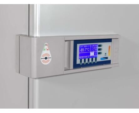 ZAMRAŻARKA NISKOTEMPERATUROWA -20/-40°C Platilab 500SV