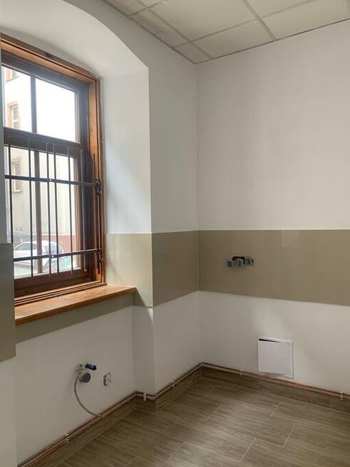 wynajme lokal mieszk lub uzytko w centr. Bochni ul gołebia 1