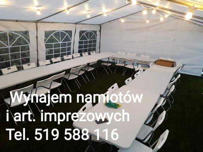Namioty konin wypożyczalnia namiotów konin namioty wynajem
