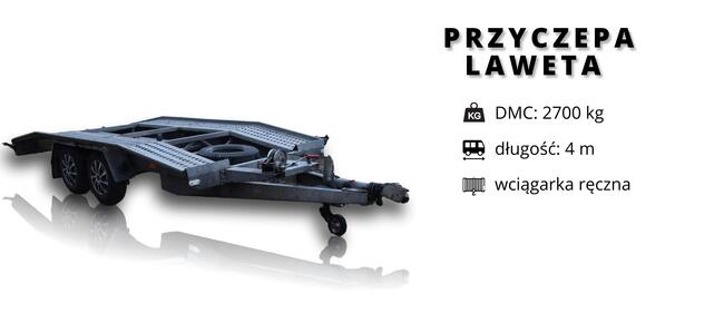 Wypożyczalnia Wynajem Samochodów 5/7/9 Osobowych Bagażników