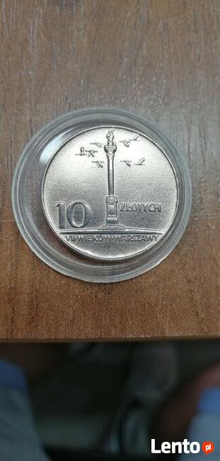 Skup znaczków pocztowych, monet, banknotów Łódź