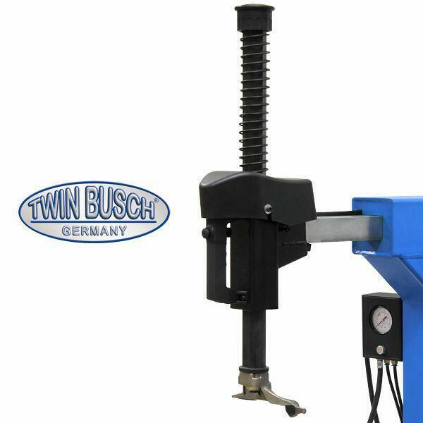 Montażownica do opon TW X-36 Twin Busch