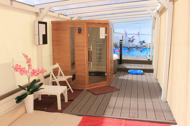 Sprzedam ośrodek wypoczynkowy nad morzem-okazja!!!