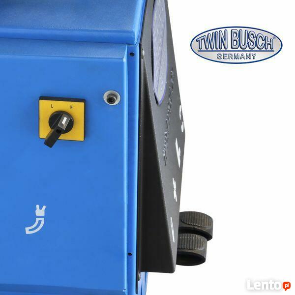 Montażownica do opon TW X-36 WDK Twin Busch Germany