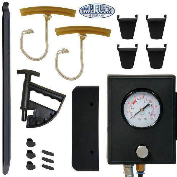 Montażownica do opon TW X-36 Twin Busch