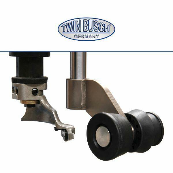 MONTAŻOWNICA do opon TW X-98 osobowe, dostawcze