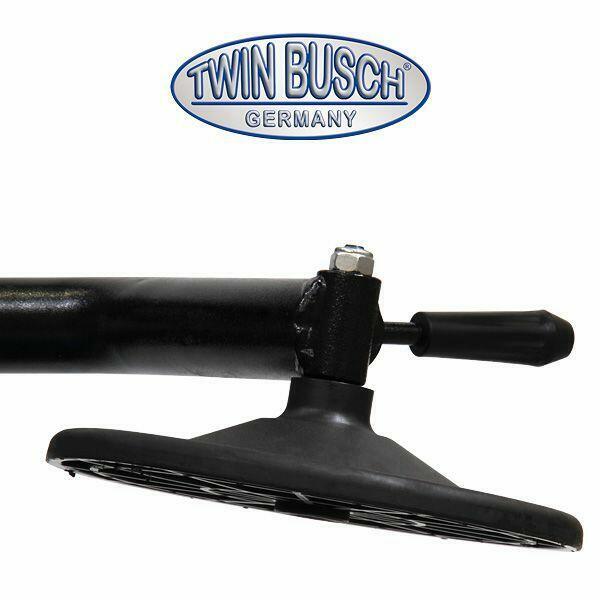 Montażownica do opon TW X-36 Twin Busch