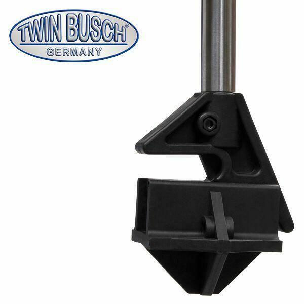 MONTAŻOWNICA do opon TW X-98 osobowe, dostawcze