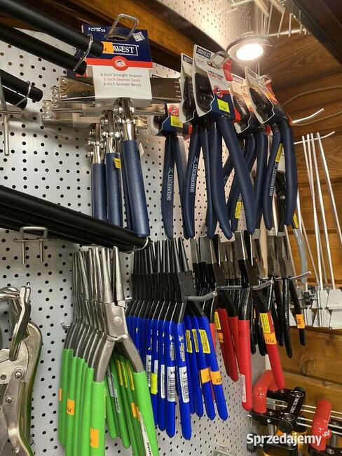 Szablon traserski SOREX 300 mm