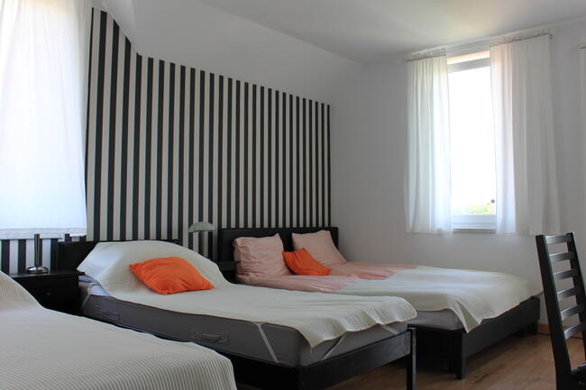 Sprzedam ośrodek wypoczynkowy nad morzem-okazja!!!