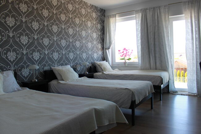 Sprzedam ośrodek wypoczynkowy nad morzem-okazja!!!