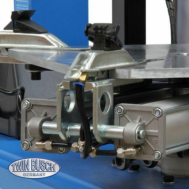 Montażownica do opon TW X-36 Twin Busch