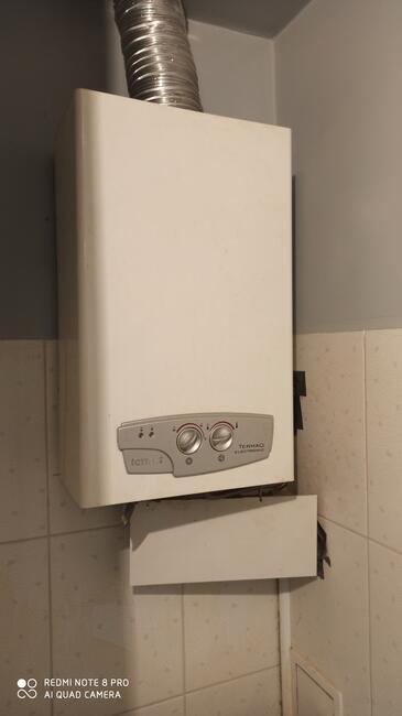 Mieszkanie dwupokojowe do remontu