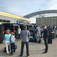 Busy Holandia Polska Niemcy ZorroTrans