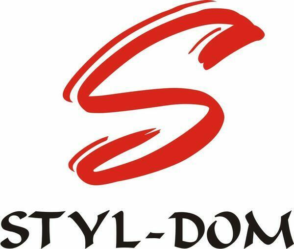 STYL DOM TUREK - PROJEKTOWANIE ŁAZIENEK