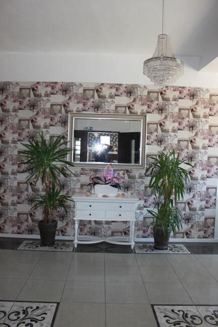 Sprzedam ośrodek wypoczynkowy nad morzem-okazja!!!