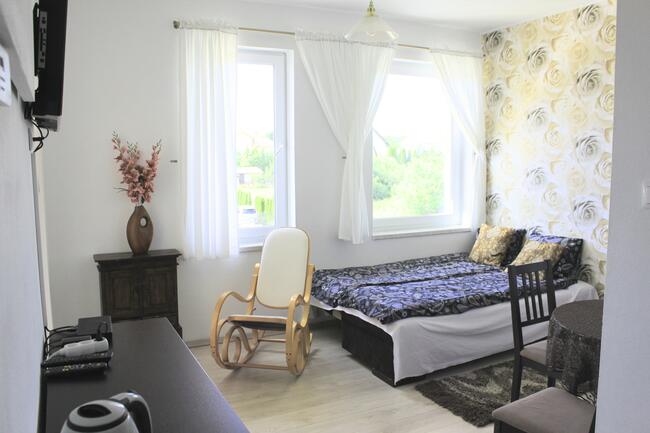 Sprzedam ośrodek wypoczynkowy nad morzem-okazja!!!