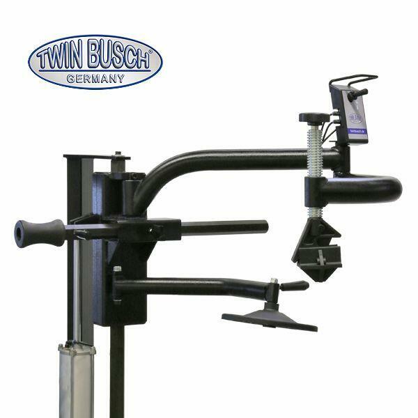 Montażownica do opon TW X-36 Twin Busch