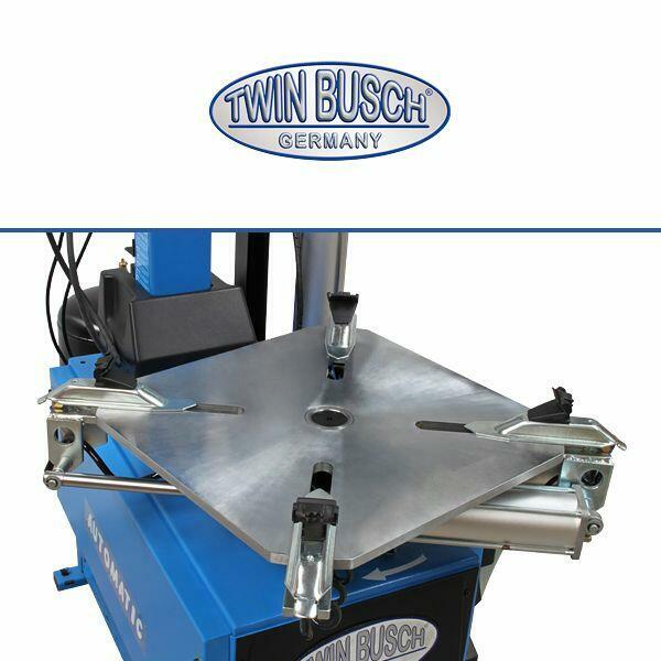 Montażownica do opon TW X-36 Twin Busch