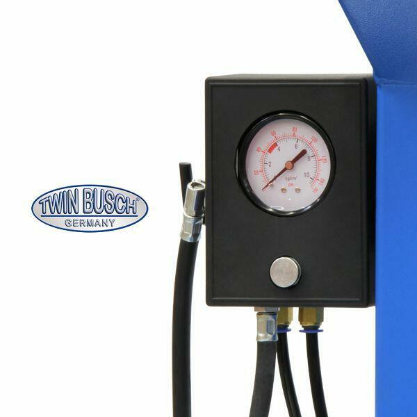 Montażownica do opon TW X-36 Twin Busch