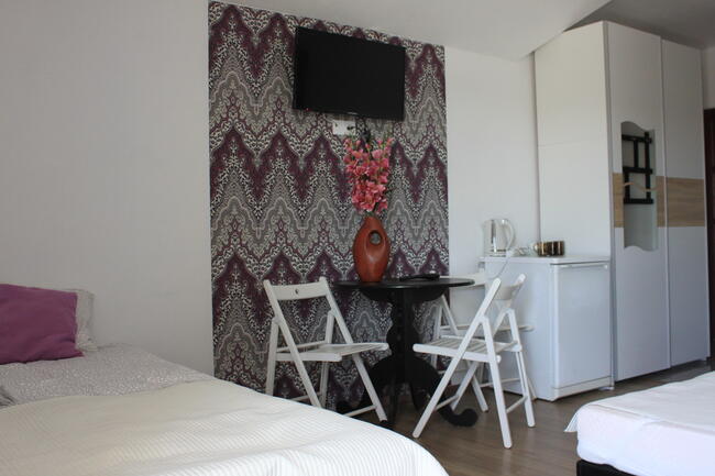 Sprzedam ośrodek wypoczynkowy nad morzem-okazja!!!