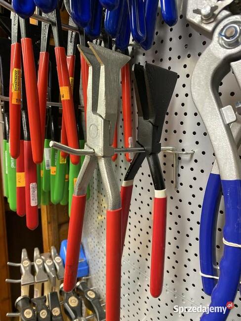 Szablon traserski SOREX 300 mm