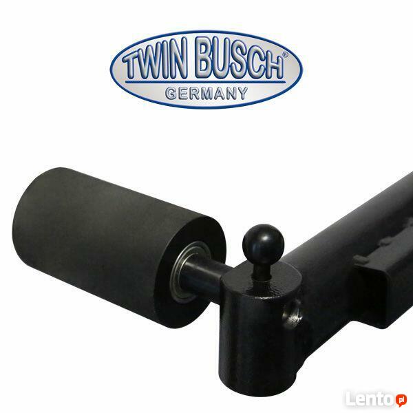 Montażownica do opon TW X-36 WDK Twin Busch Germany