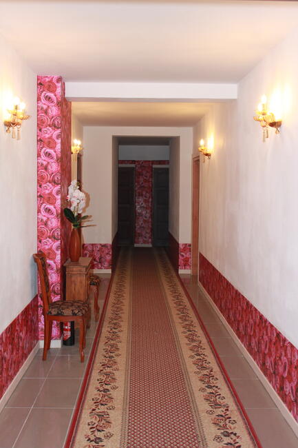 Sprzedam ośrodek wypoczynkowy nad morzem-okazja!!!