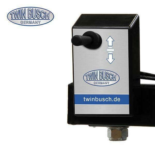 Montażownica do opon TW X-36 Twin Busch