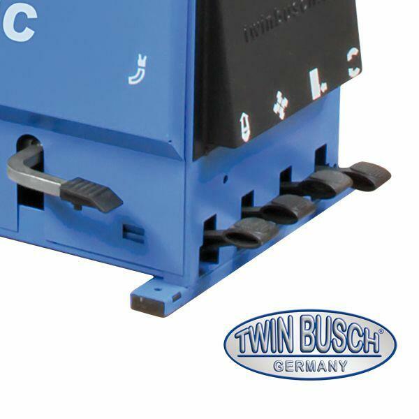 Montażownica do opon TW X-36 Twin Busch