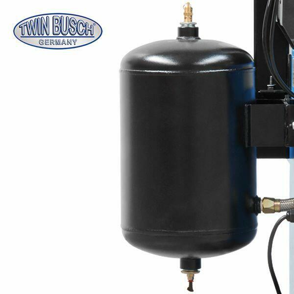 Montażownica do opon TW X-36 Twin Busch