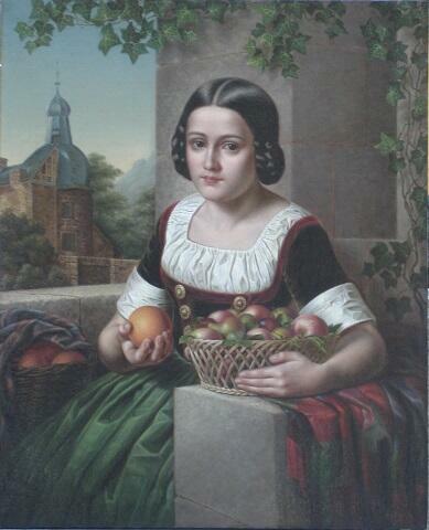 Konserwacja, Renowacja Obrazów