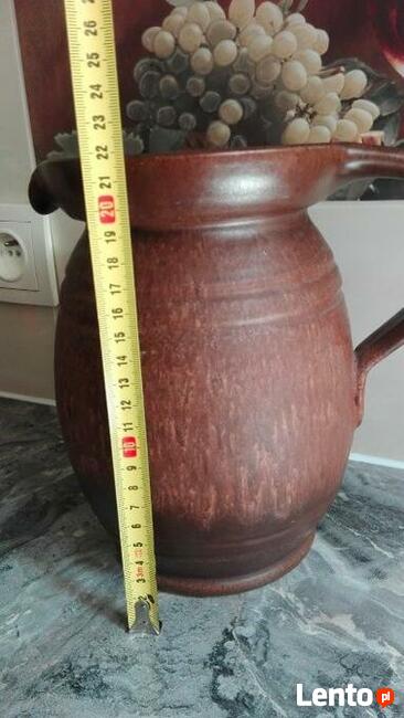 Dzban w stylu vintage - Silberdistel 338/22